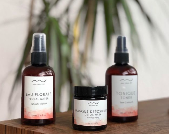 MÜ Skincare