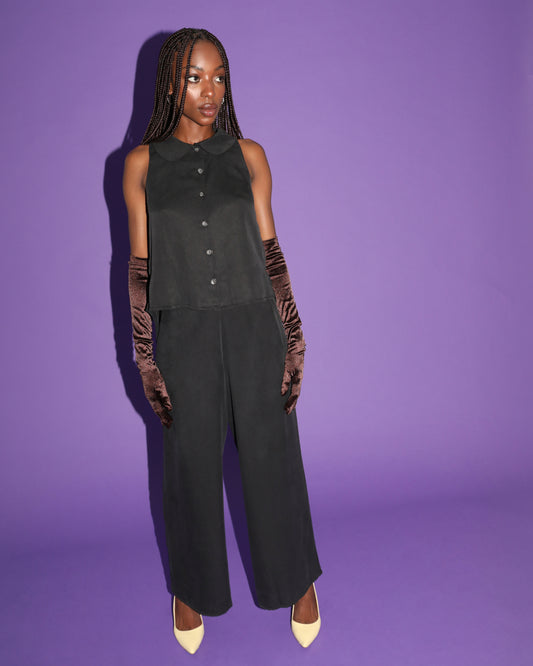 East Harlem | Palazzo Pants