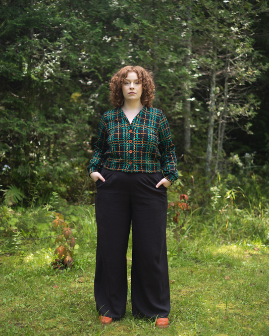 East Harlem | Palazzo Pants