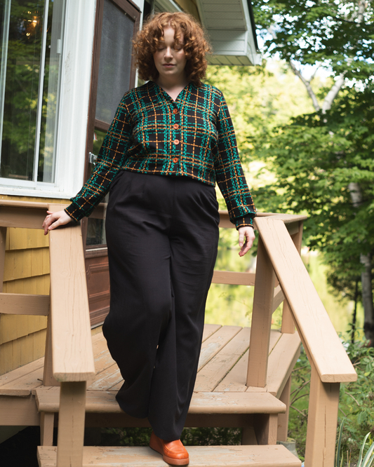 East Harlem | Palazzo Pants