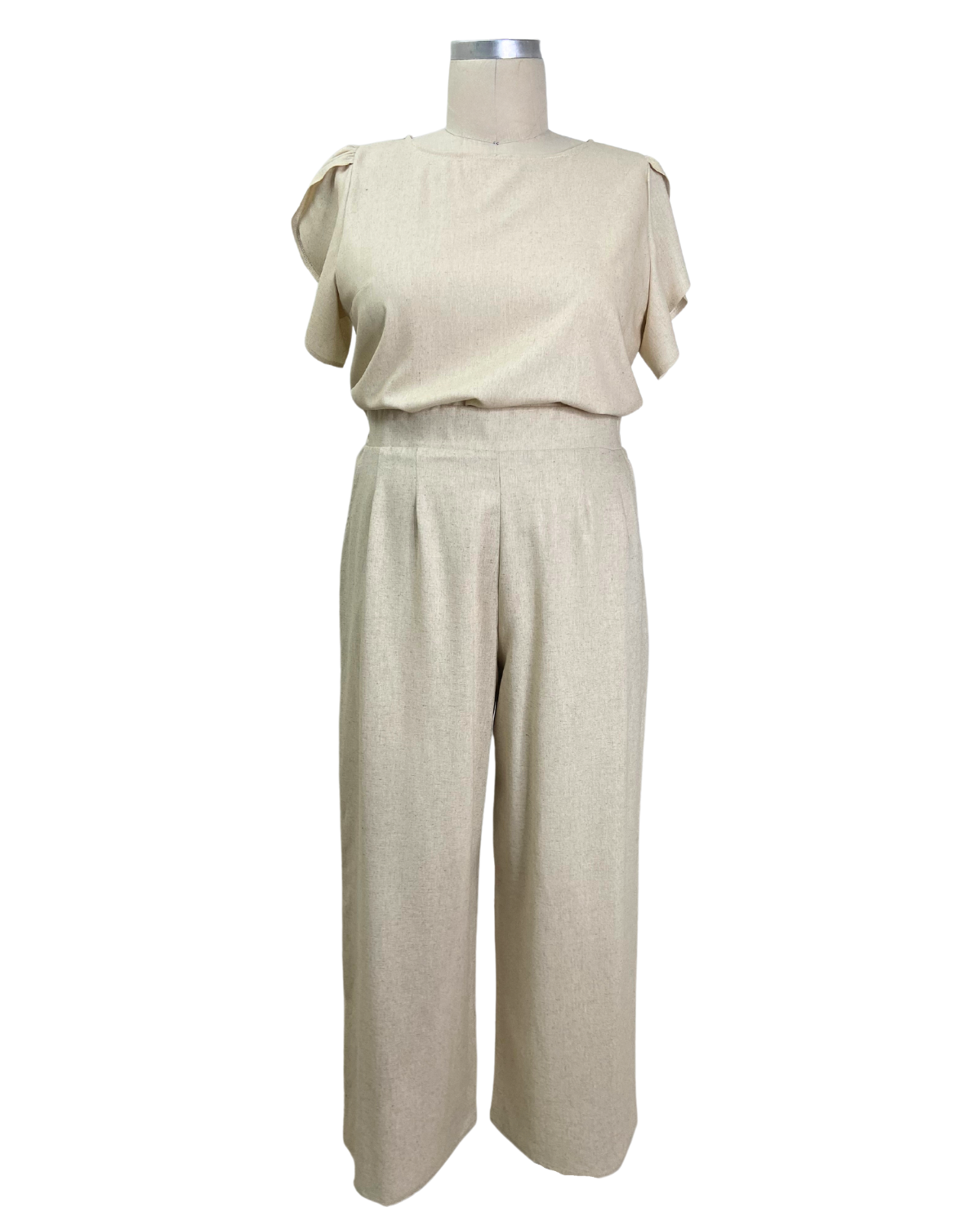 East Harlem | Palazzo Pants