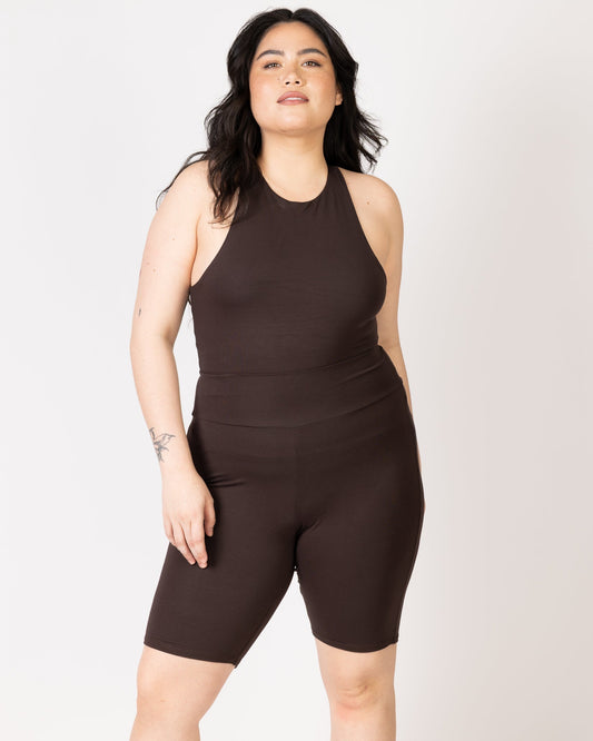 Starman | Camisole à dos nageur