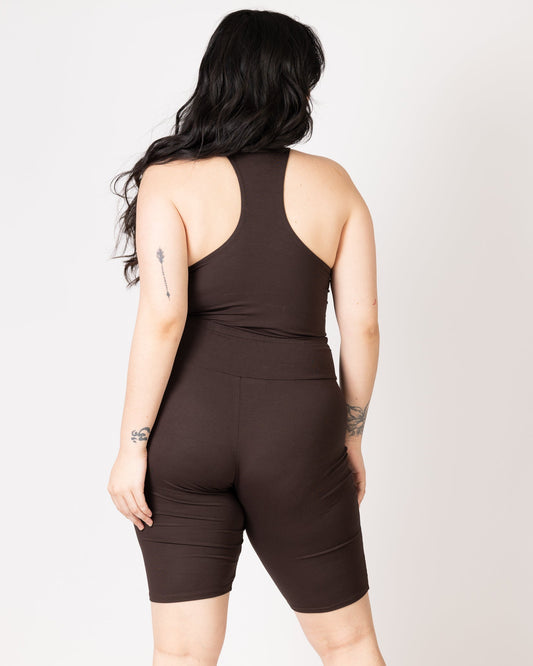 Starman | Camisole à dos nageur