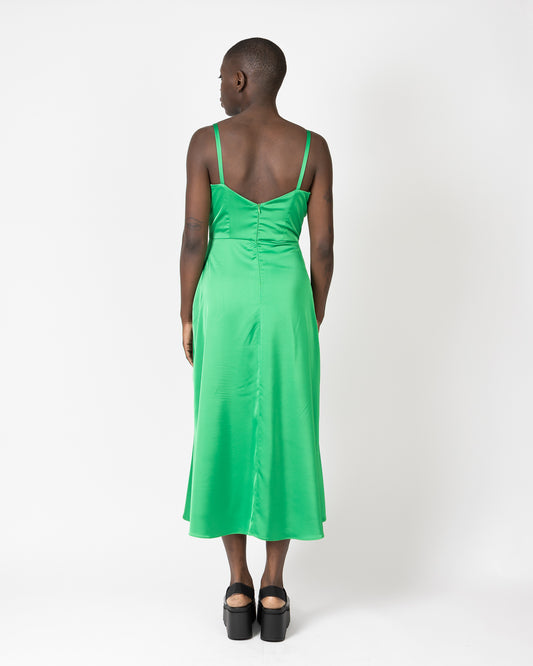 Atomic | Robe mi-longue
