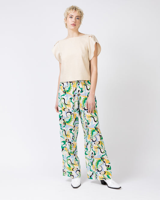East Harlem | Pantalon Palazzo
