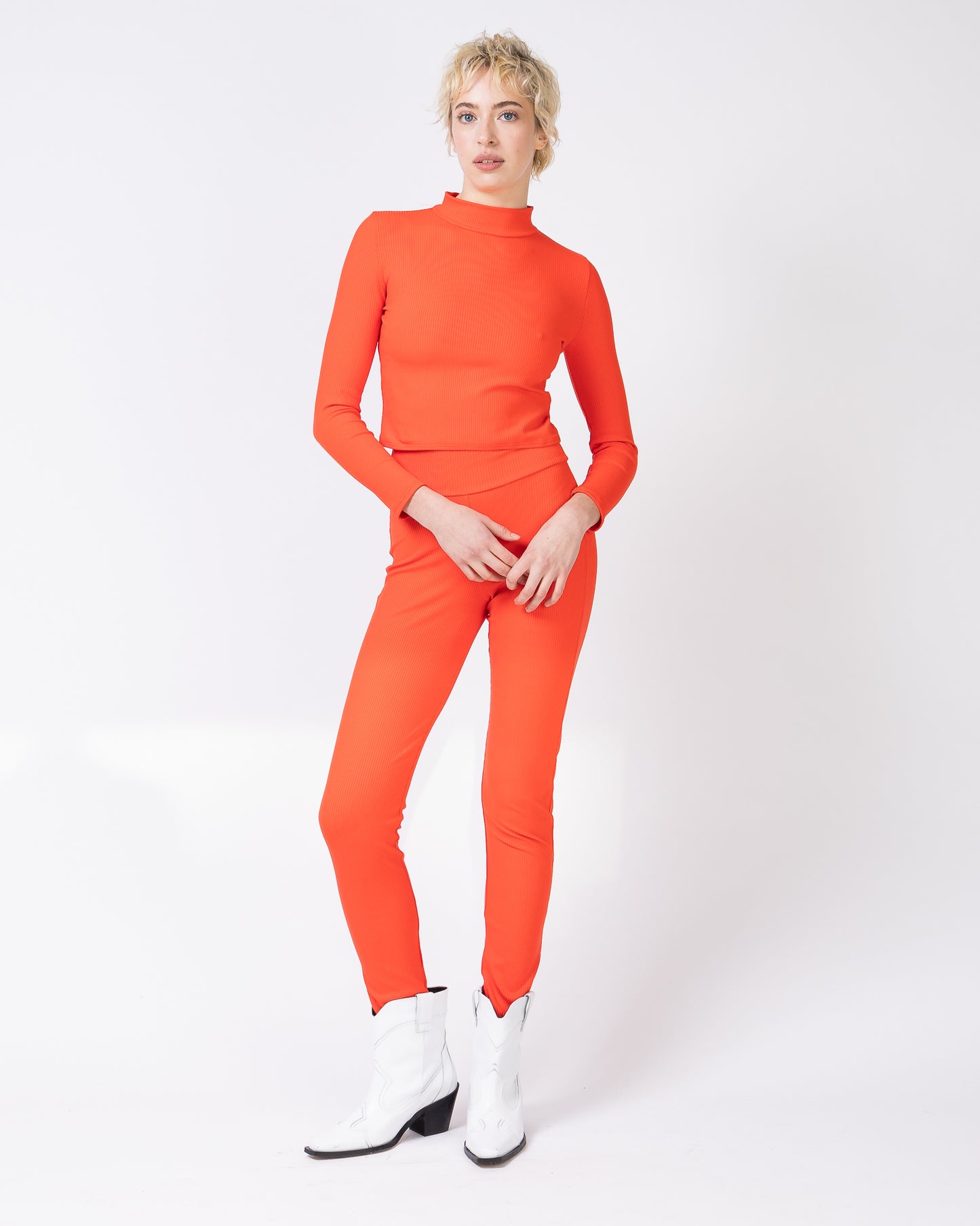 Long Jane All Colors | Sweat & Swim Leggings