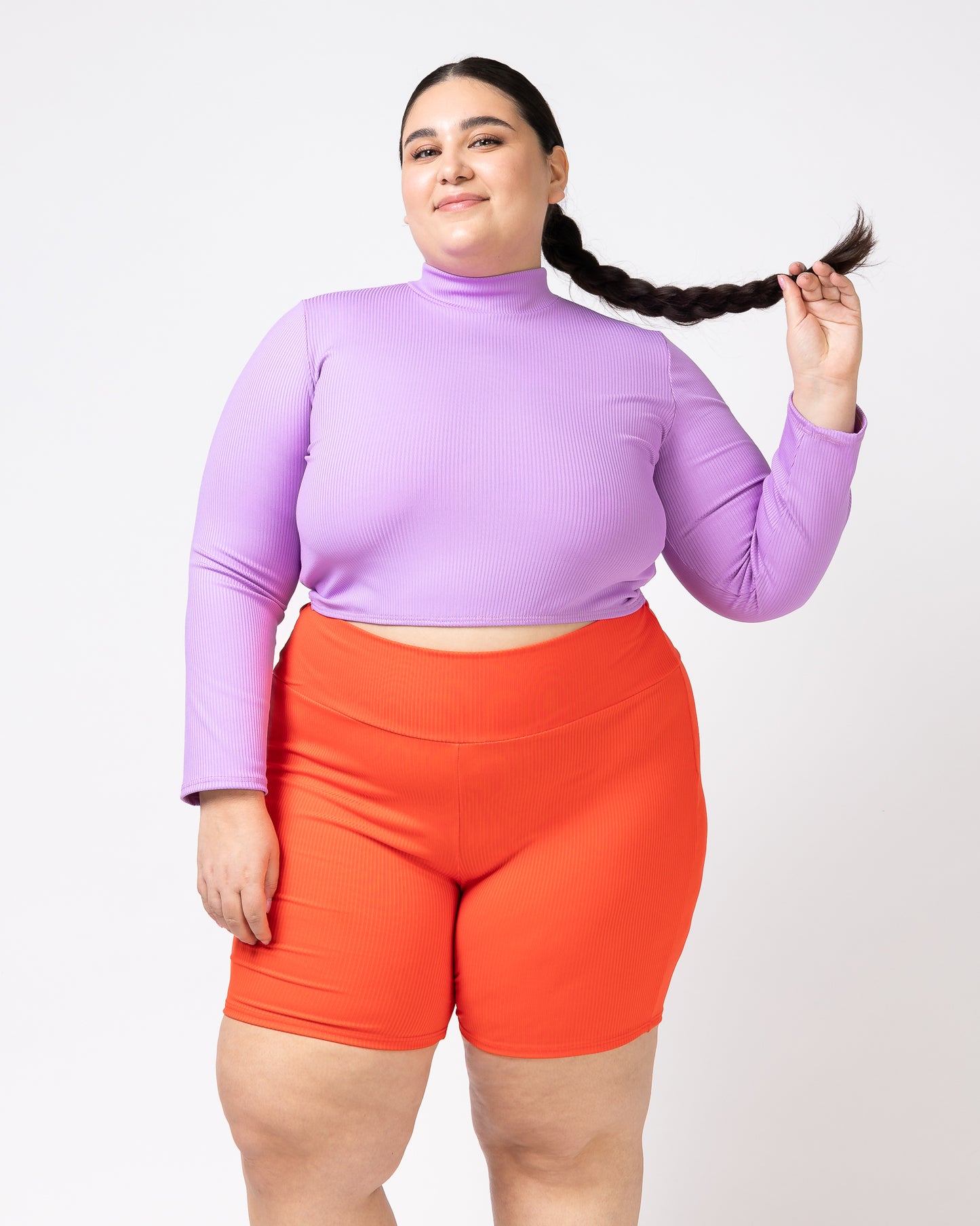 Bicycle Race All Colors | Sweat & Swim Bike Shorts