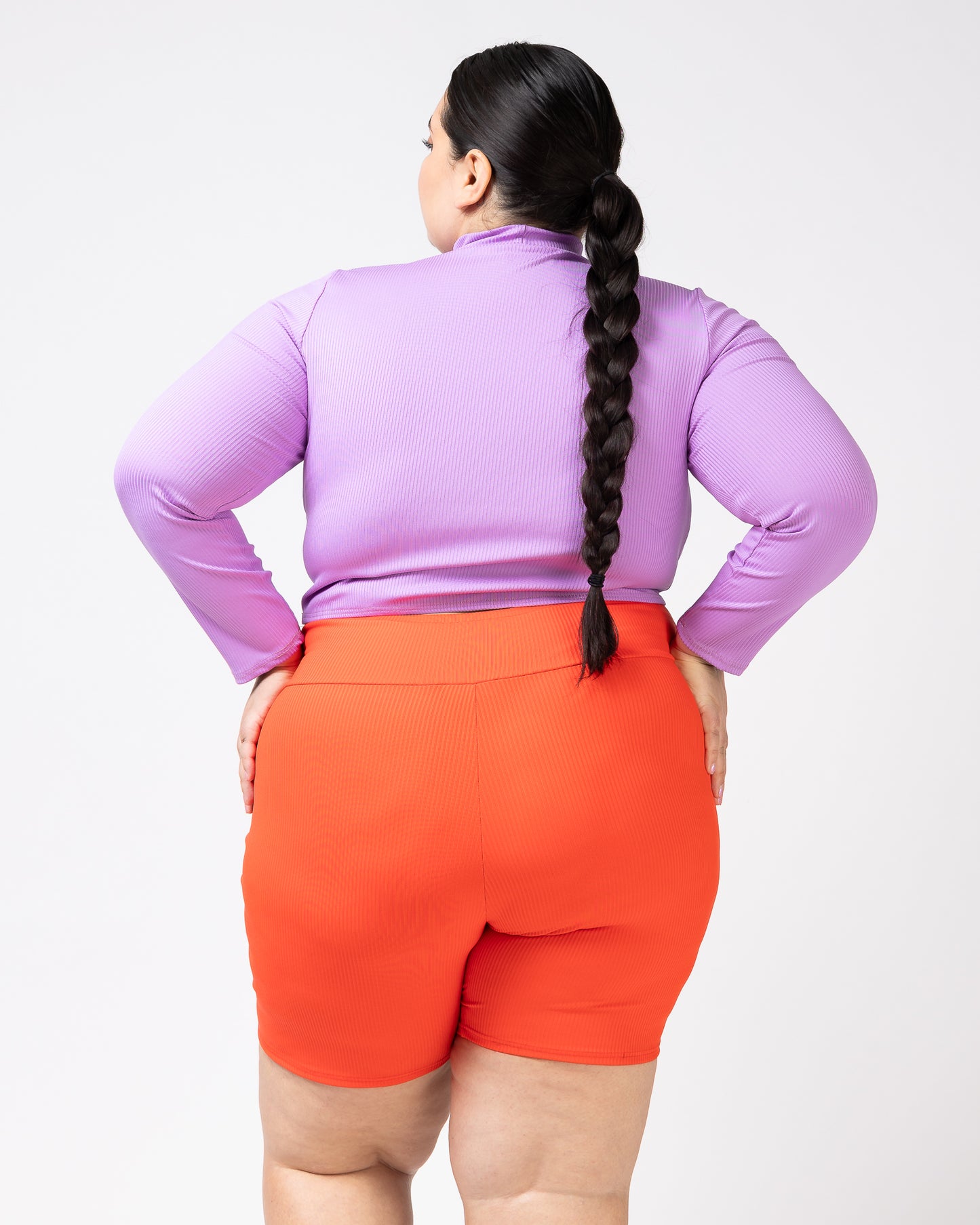 Bicycle Race All Colors | Sweat & Swim Bike Shorts