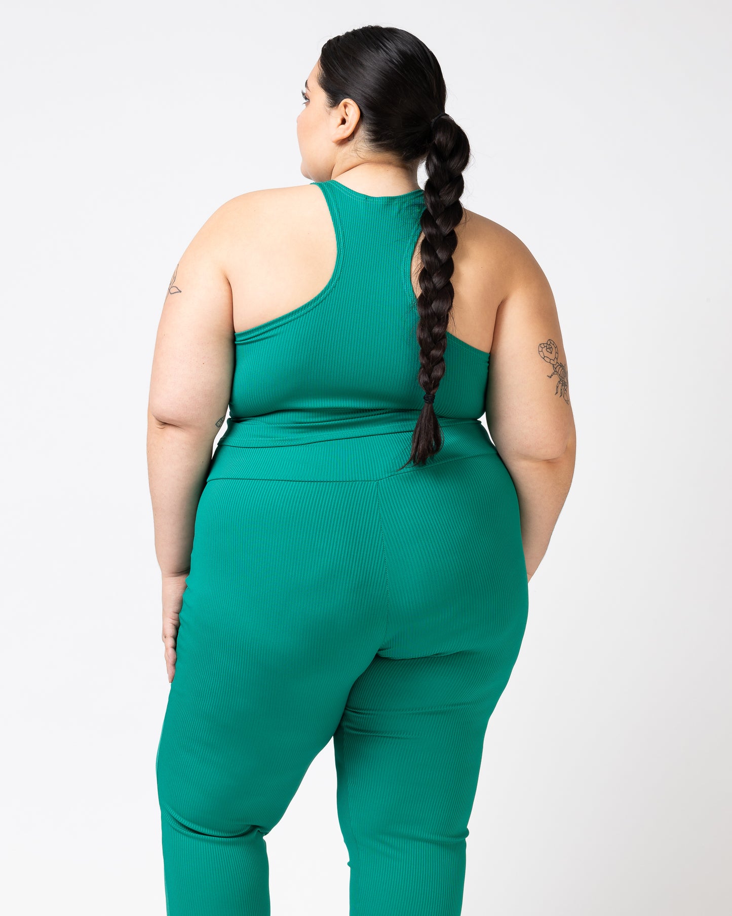 Long Jane All Colors | Sweat & Swim Leggings