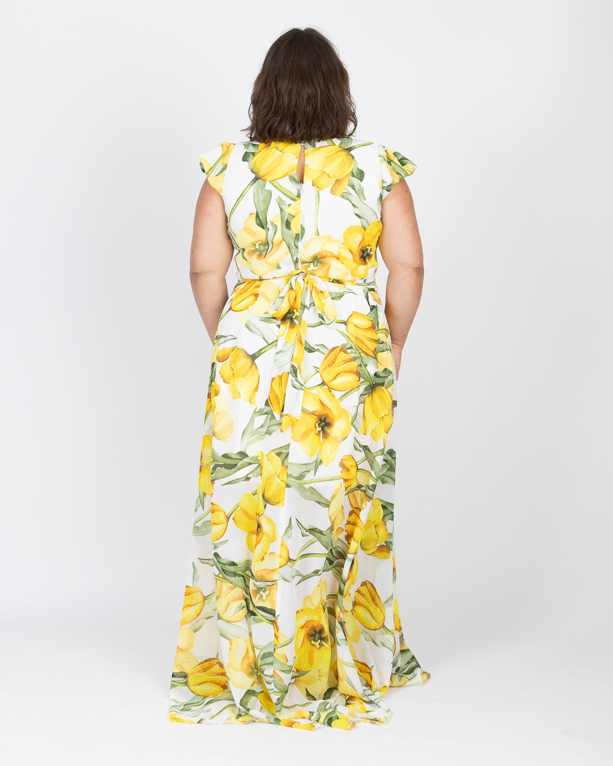 Pure Honey | Summer gown