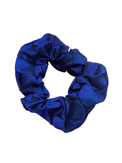 Call On Me | Zero-Waste Scrunchie | Large