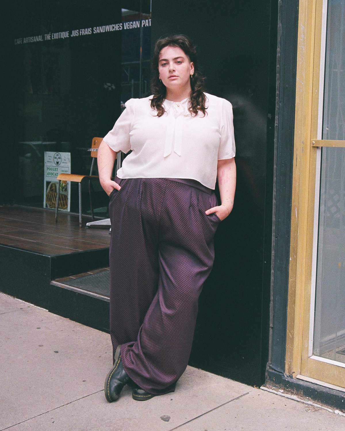 East Harlem | Palazzo Pants