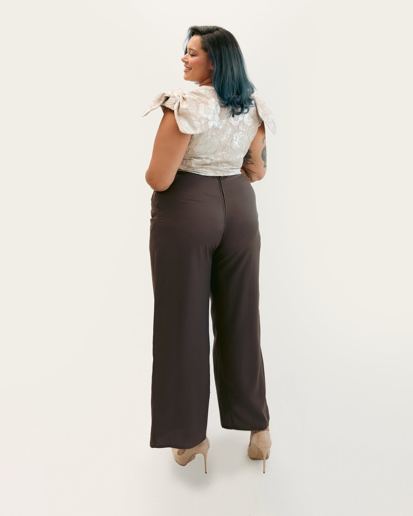 East Harlem | Palazzo Pants