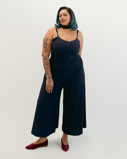 Maria Baila |Jumpsuit