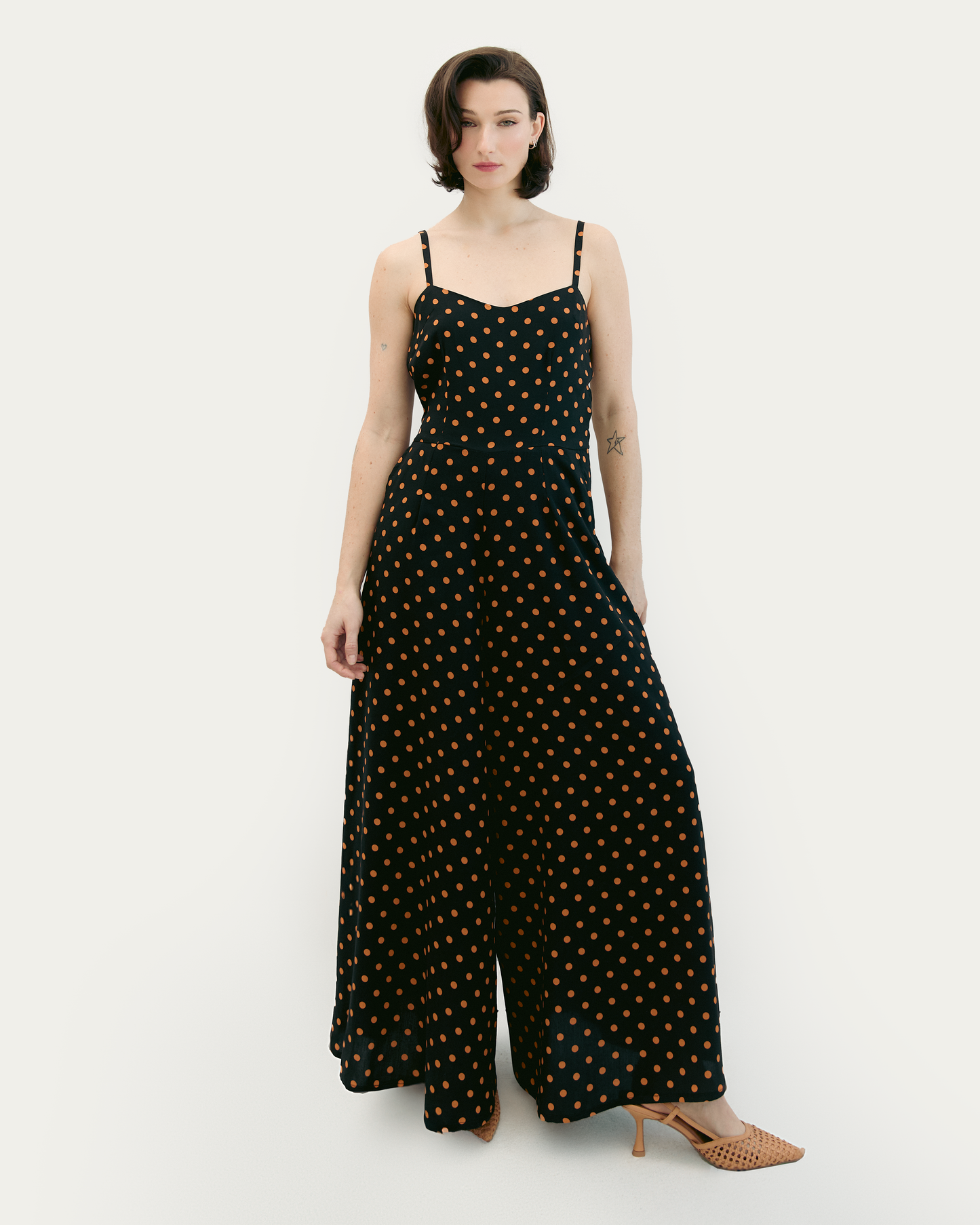 Polka Dot| Set