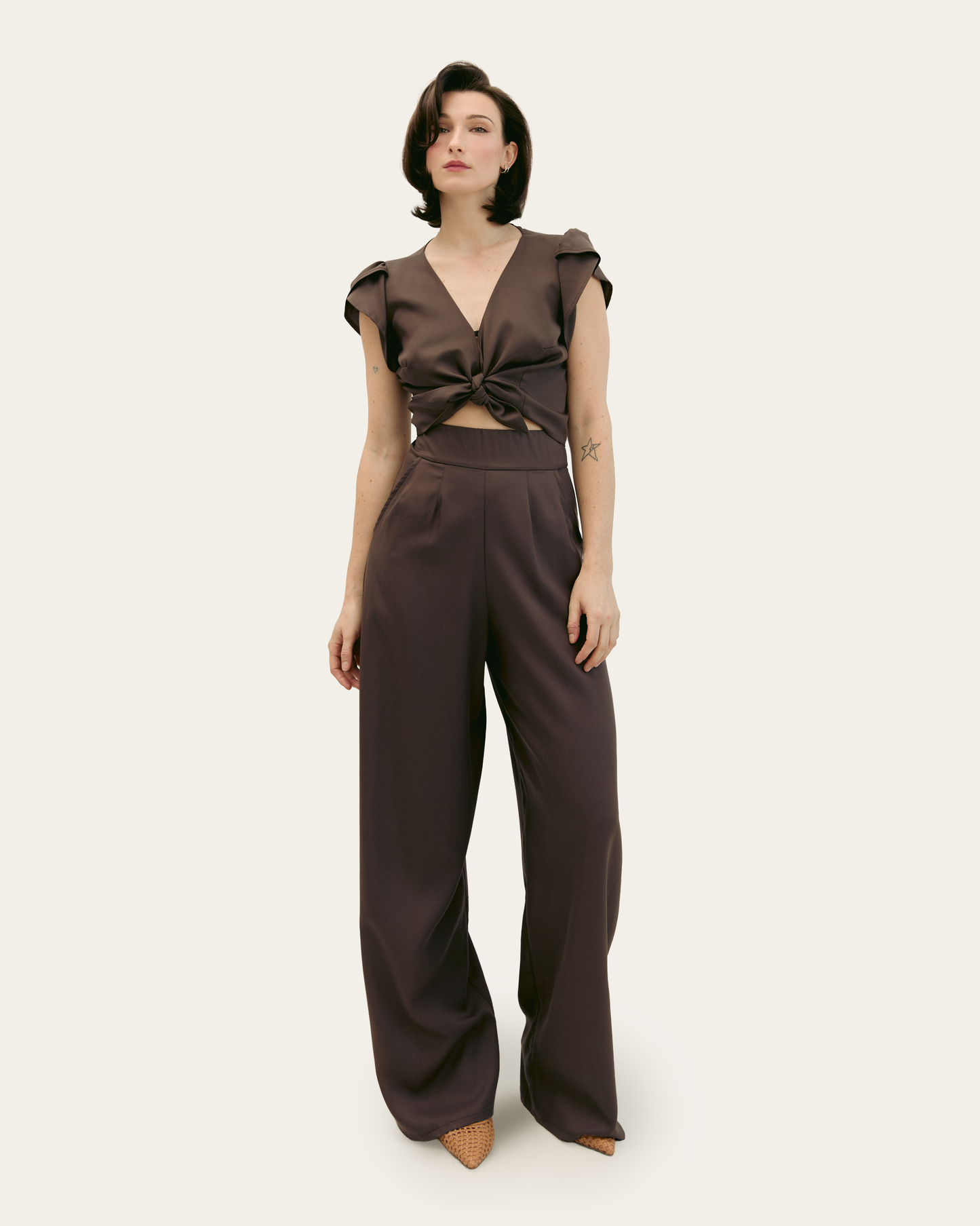 East Harlem | Palazzo Pants