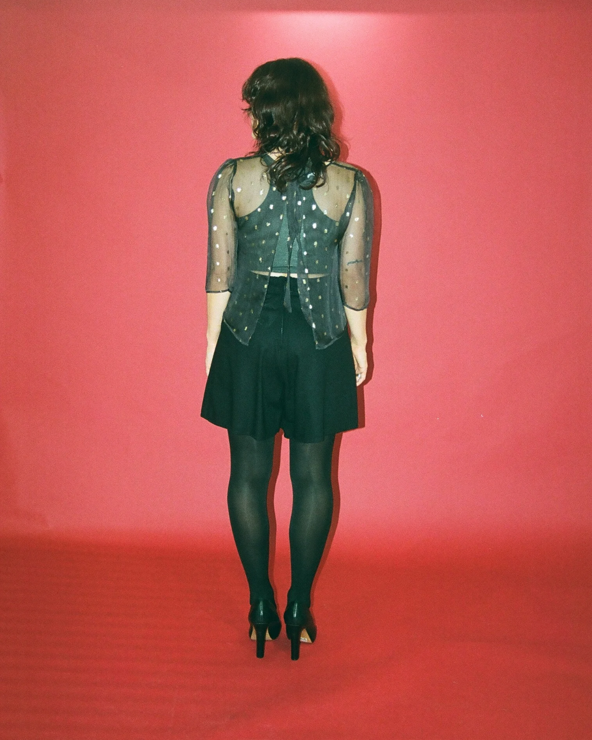 Big Lies | Short Culottes