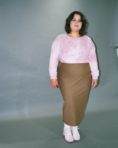 Excuse me, Mr | Pencil Skirt