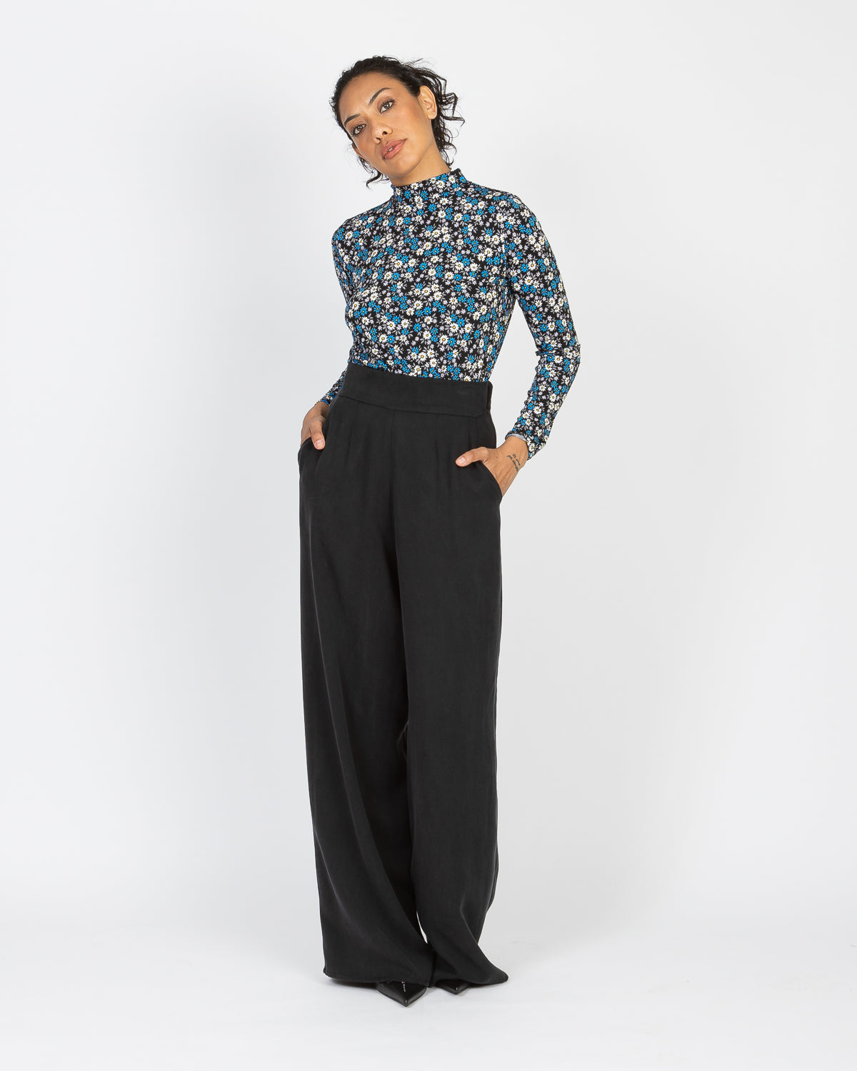 East Harlem | Palazzo Pants