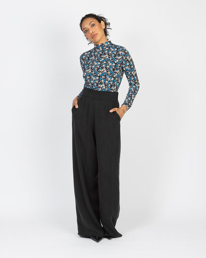 East Harlem | Pantalon Palazzo