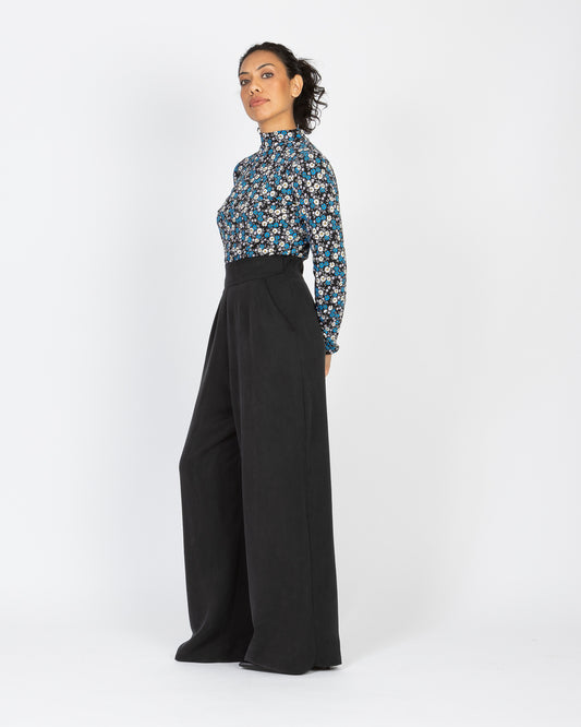 East Harlem | Palazzo Pants