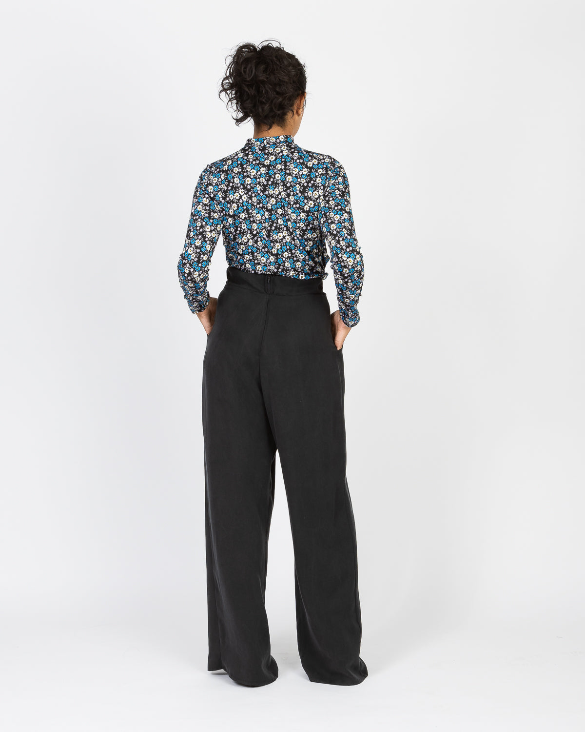 East Harlem | Pantalon Palazzo