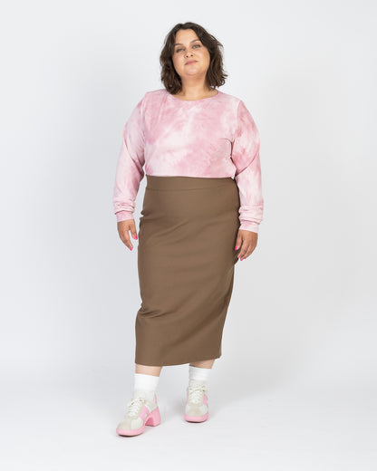 Excuse me, Mr | Pencil Skirt