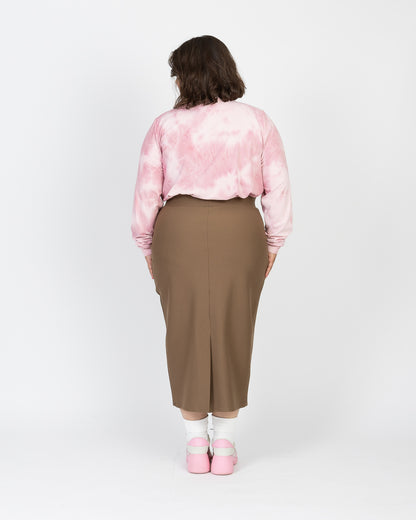 Excuse me, Mr | Pencil Skirt