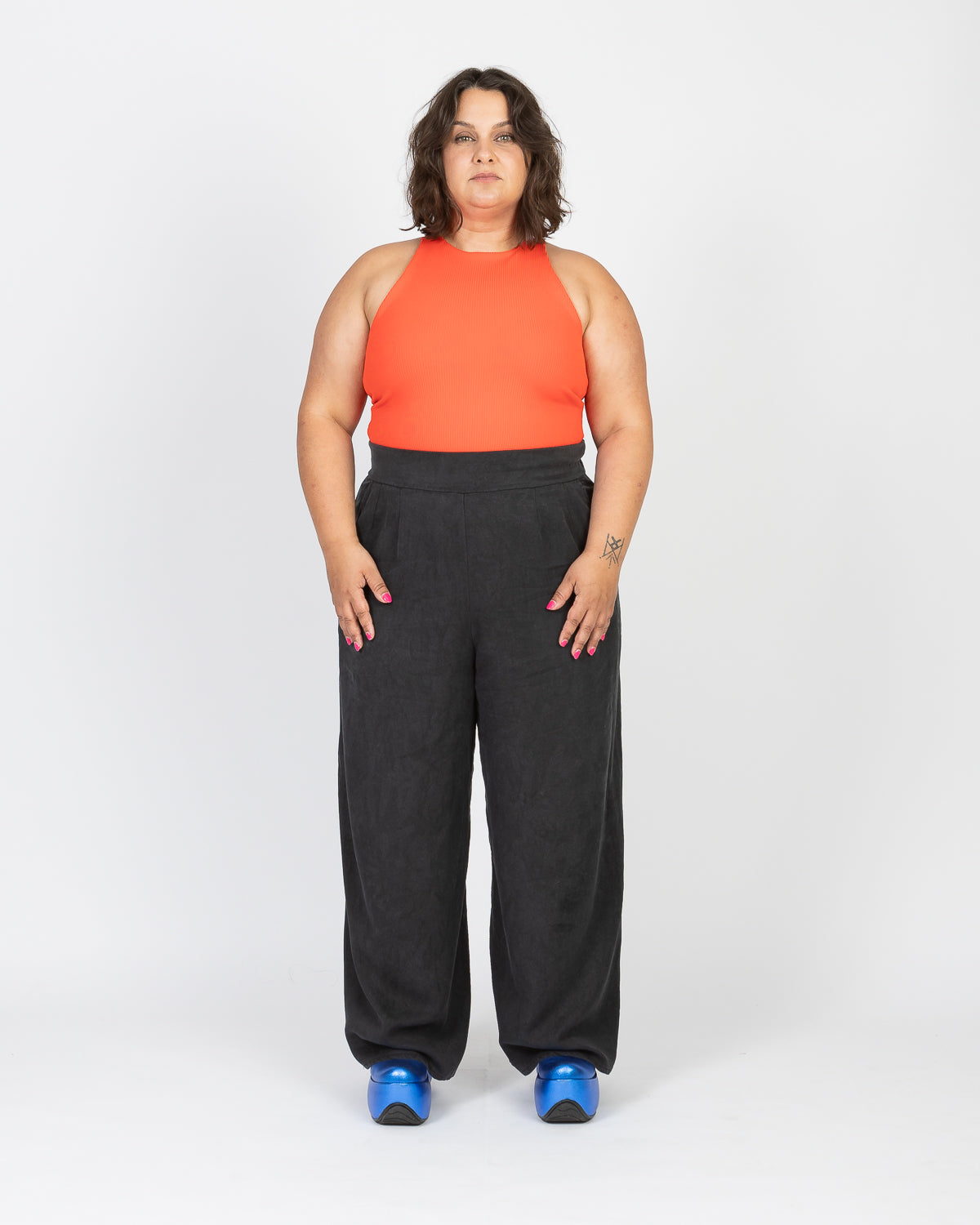 East Harlem | Palazzo Pants