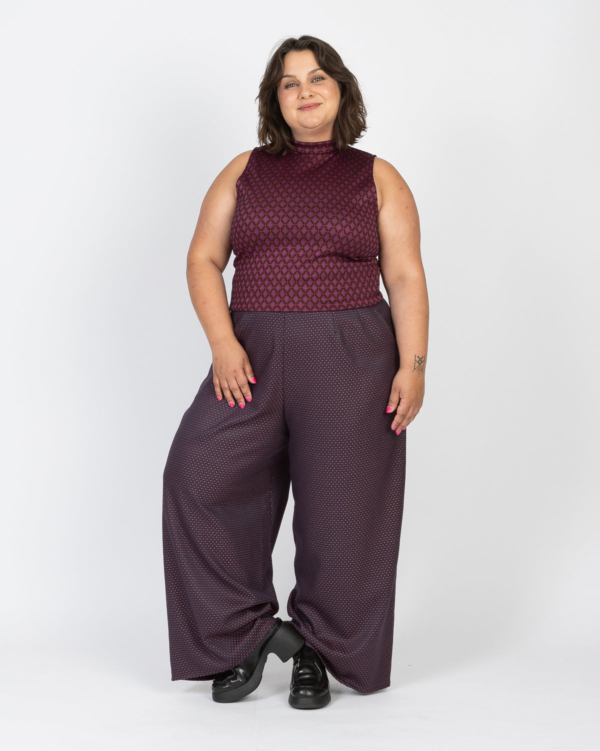 East Harlem | Palazzo Pants