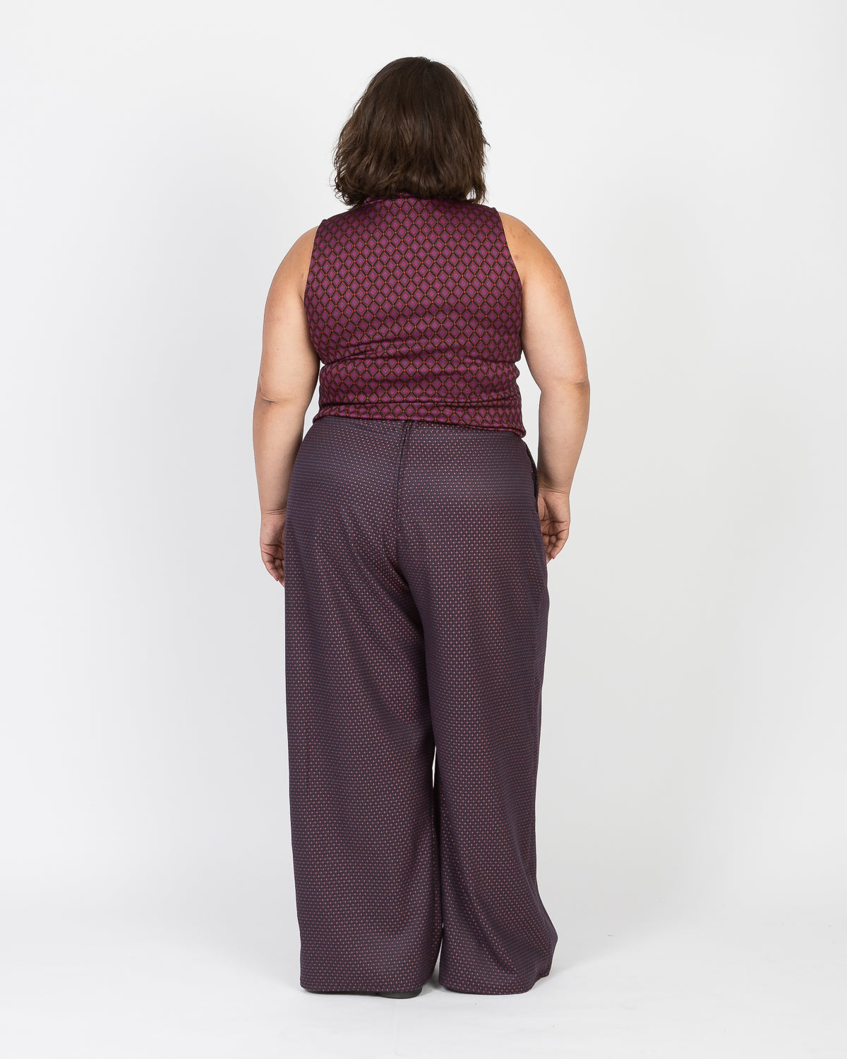 East Harlem | Palazzo Pants