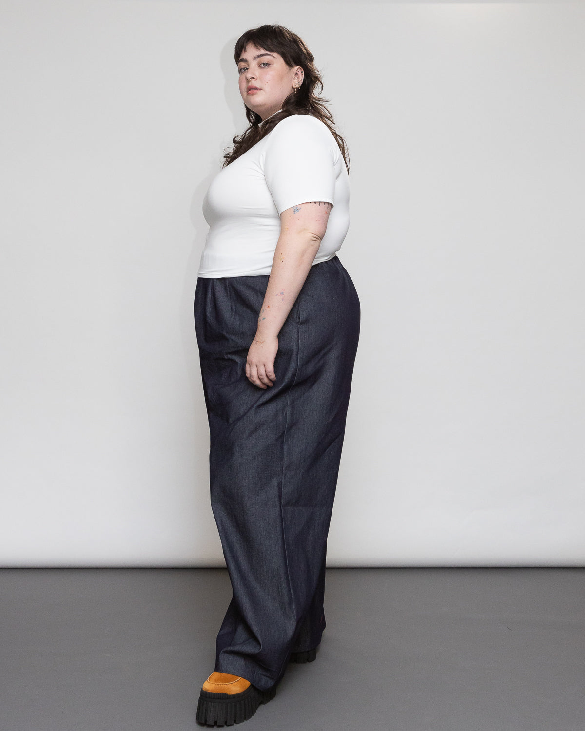 East Harlem | Palazzo Pants