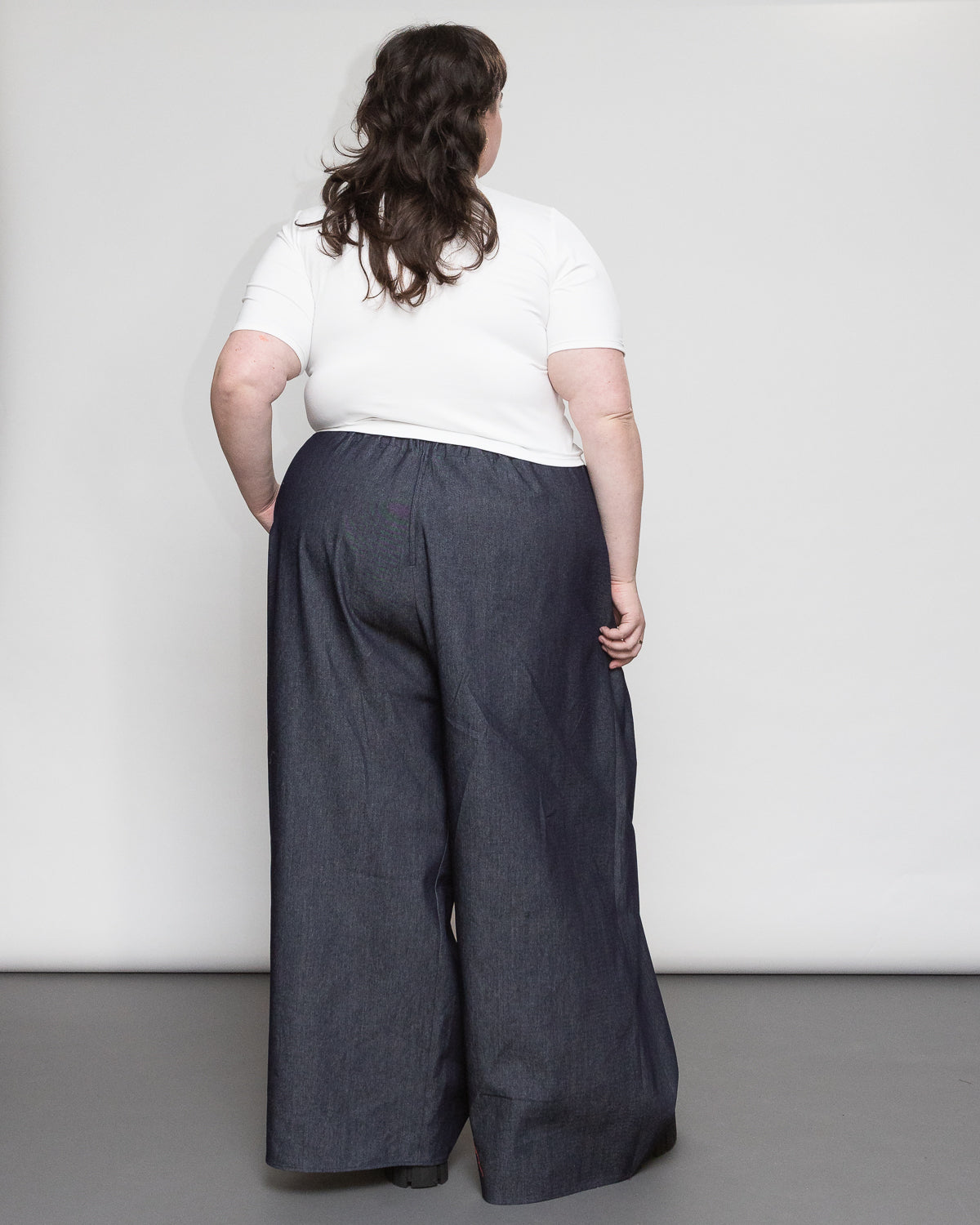 East Harlem | Palazzo Pants