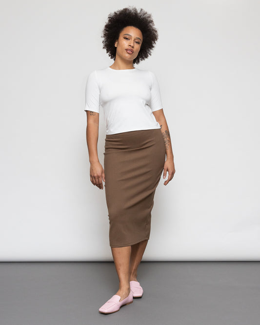 Excuse me, Mr | Pencil Skirt