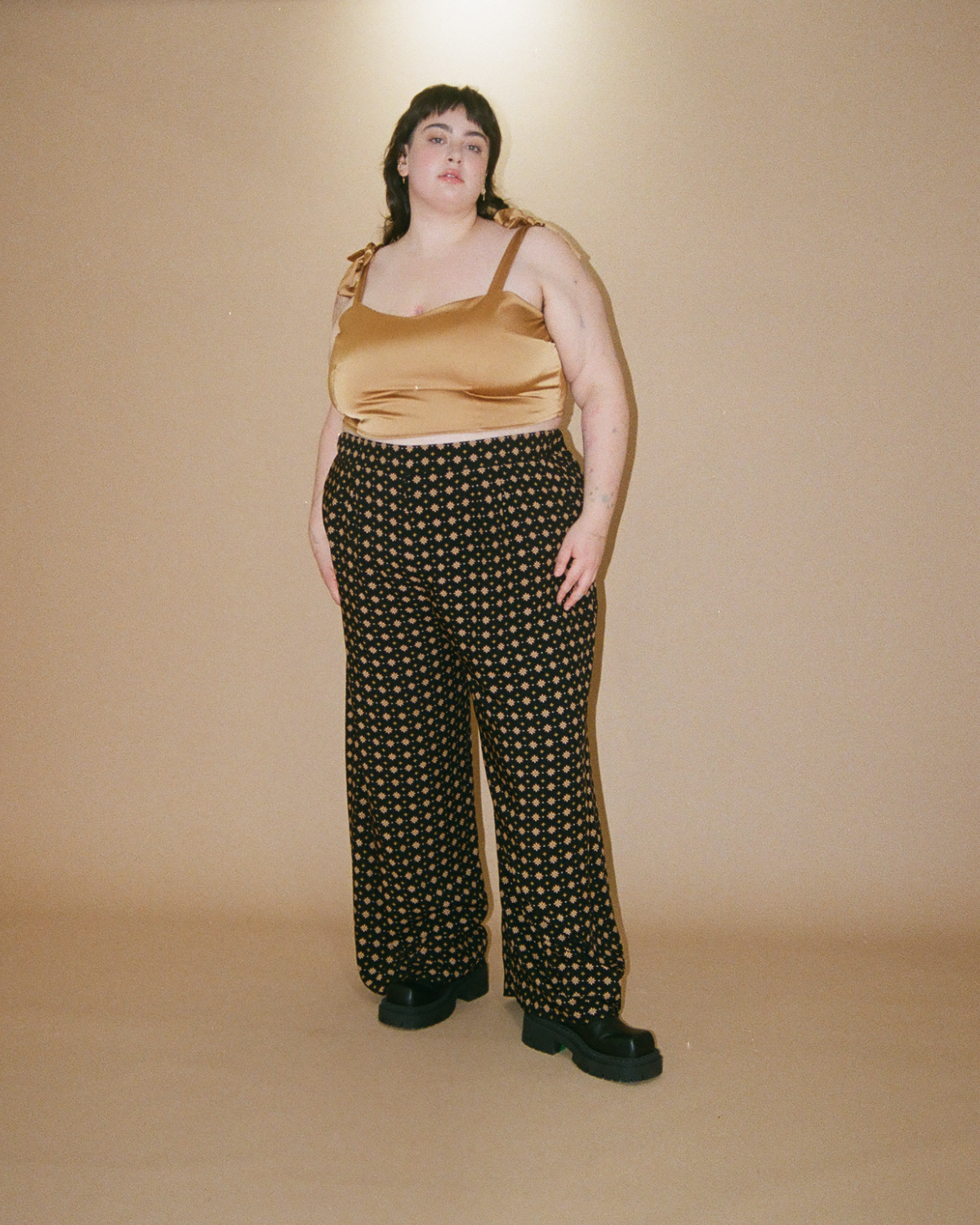 East Harlem | Palazzo Pants