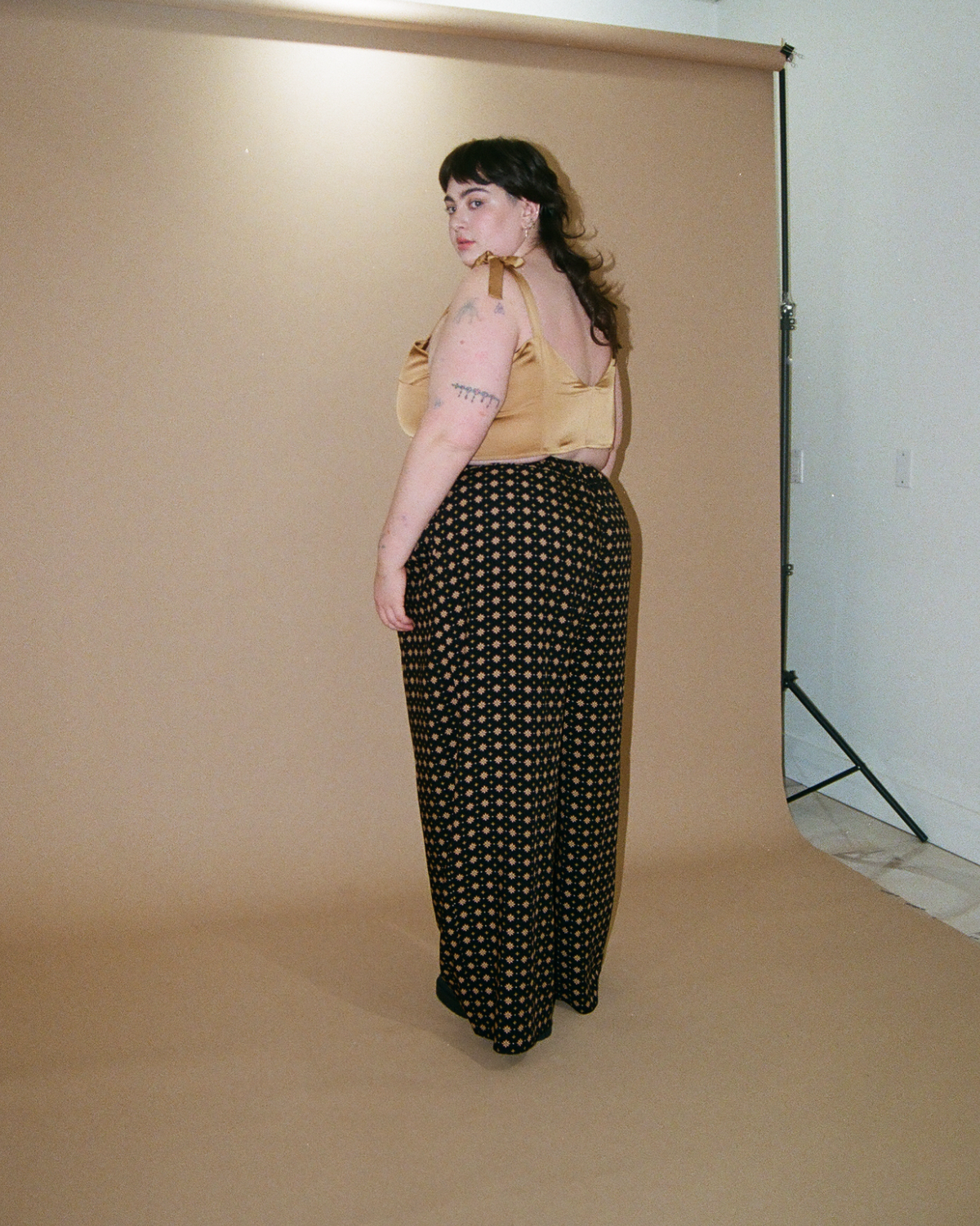 East Harlem | Palazzo Pants