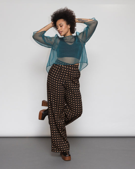 East Harlem | Palazzo Pants