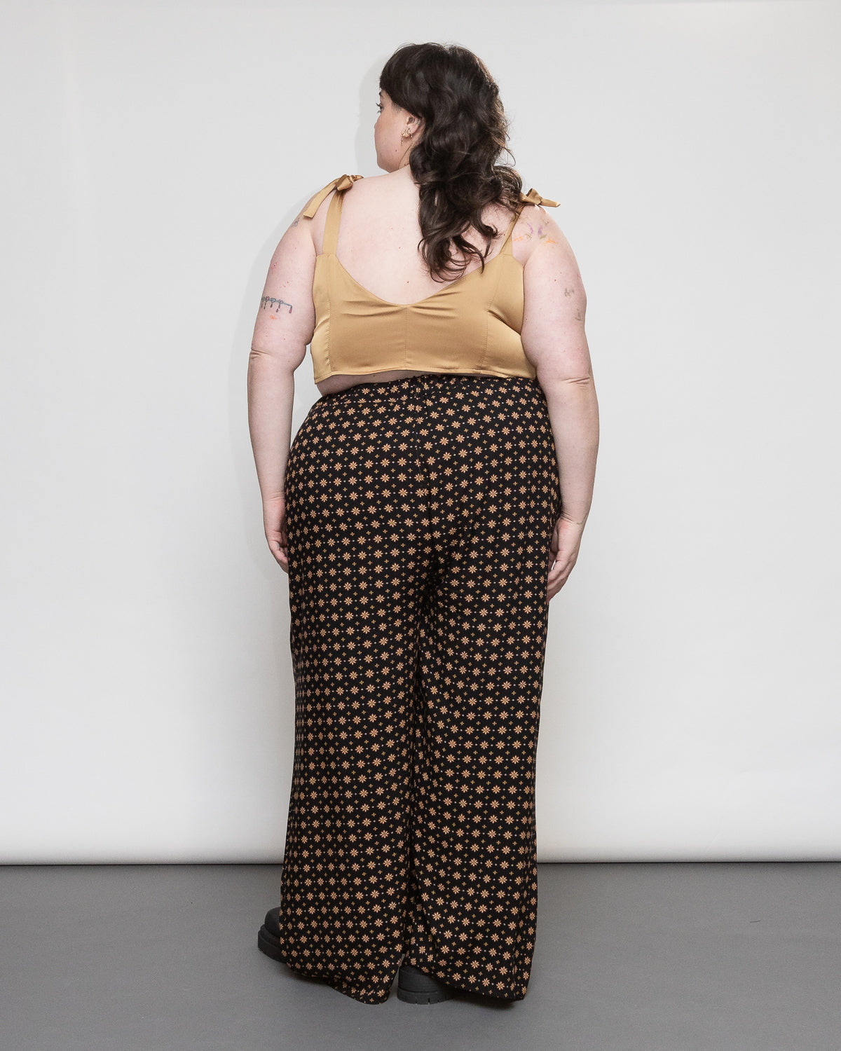 East Harlem | Palazzo Pants