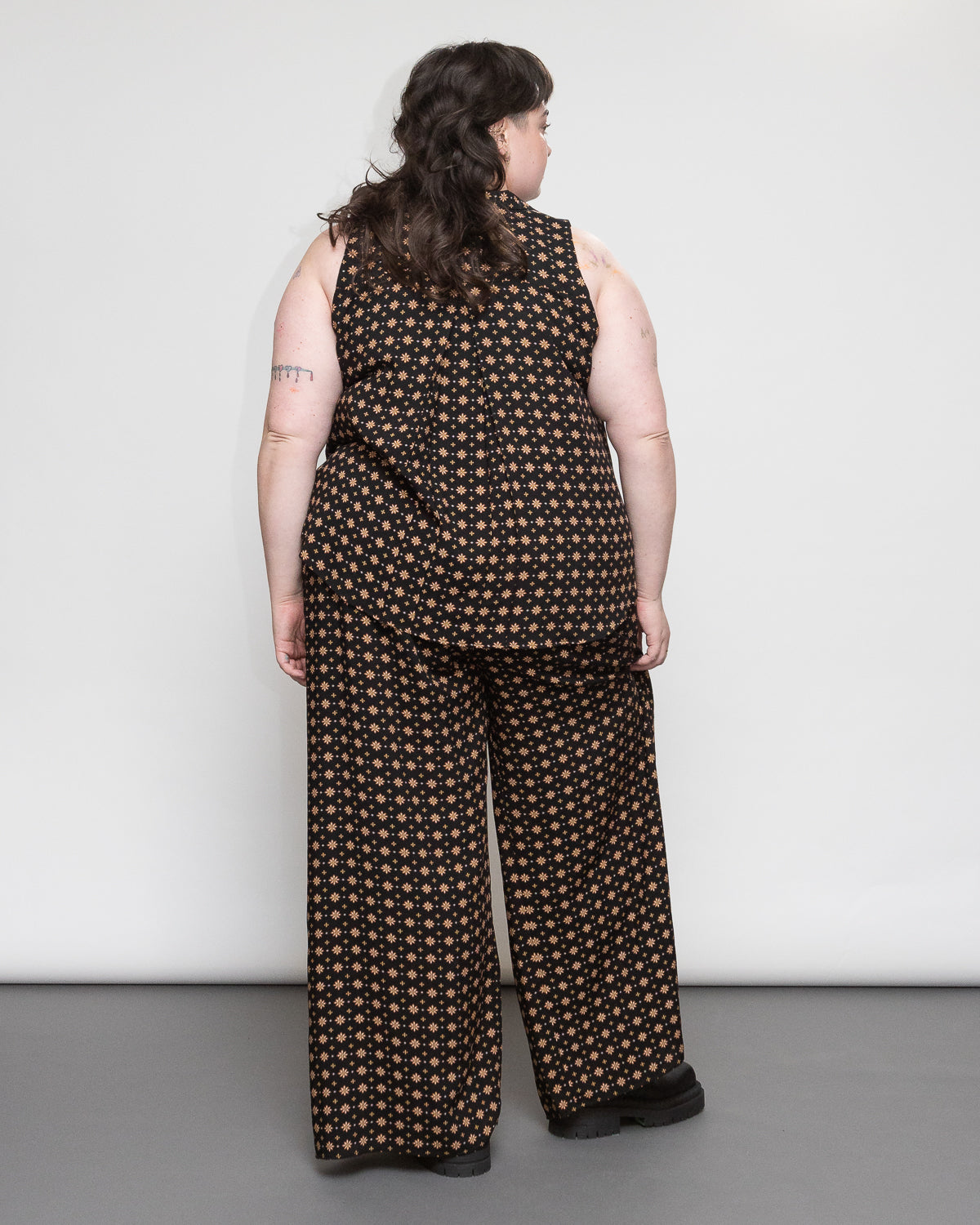 East Harlem | Palazzo Pants