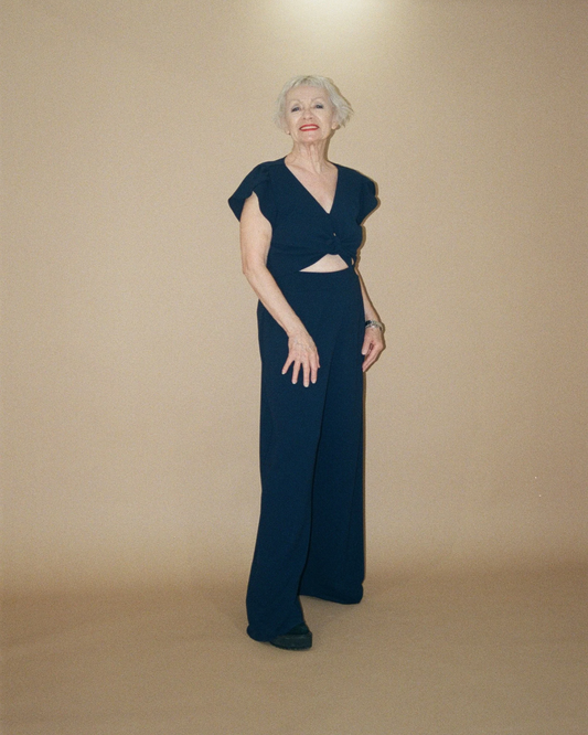 East Harlem | Palazzo Pants