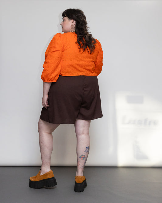Big Lies | Short Culottes