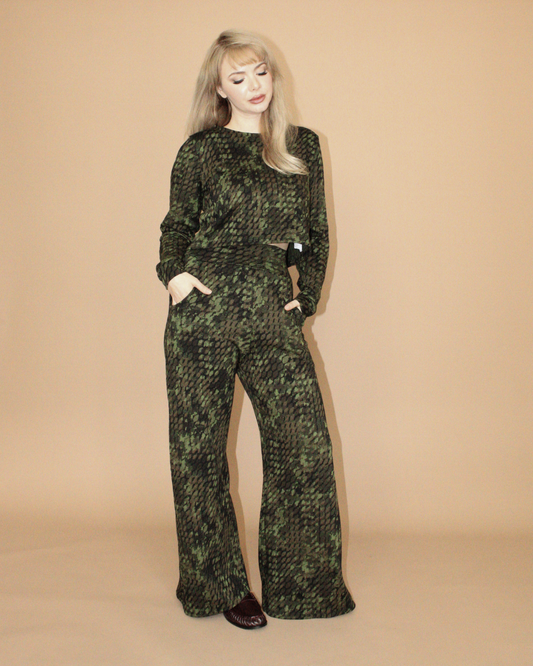 Camouflage - Set