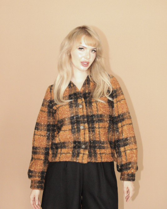 9 to 5 | Cardigan