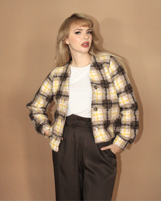 9 to 5 | Cardigan