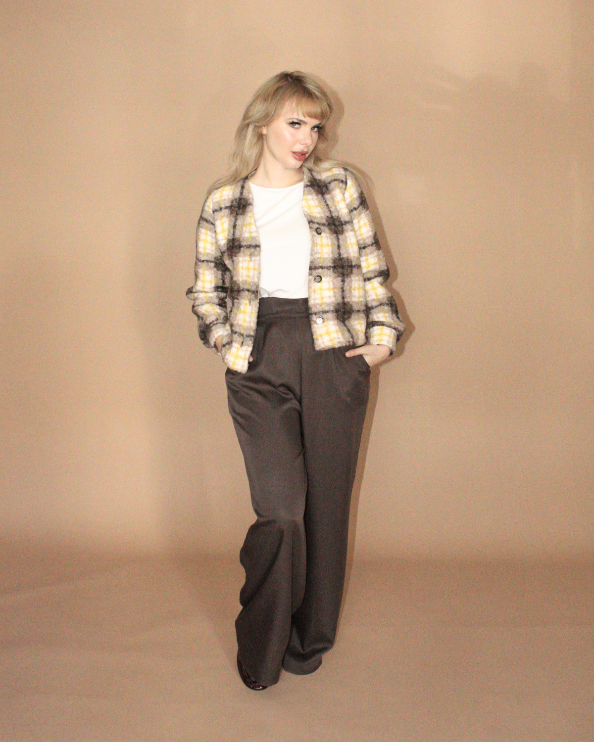 East Harlem | Palazzo Pants