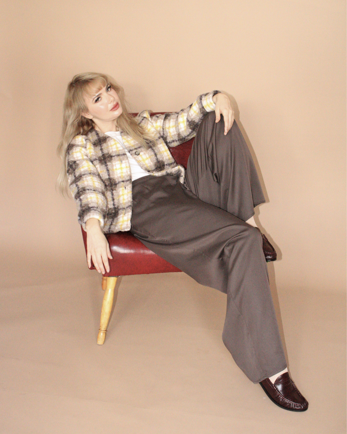East Harlem | Palazzo Pants