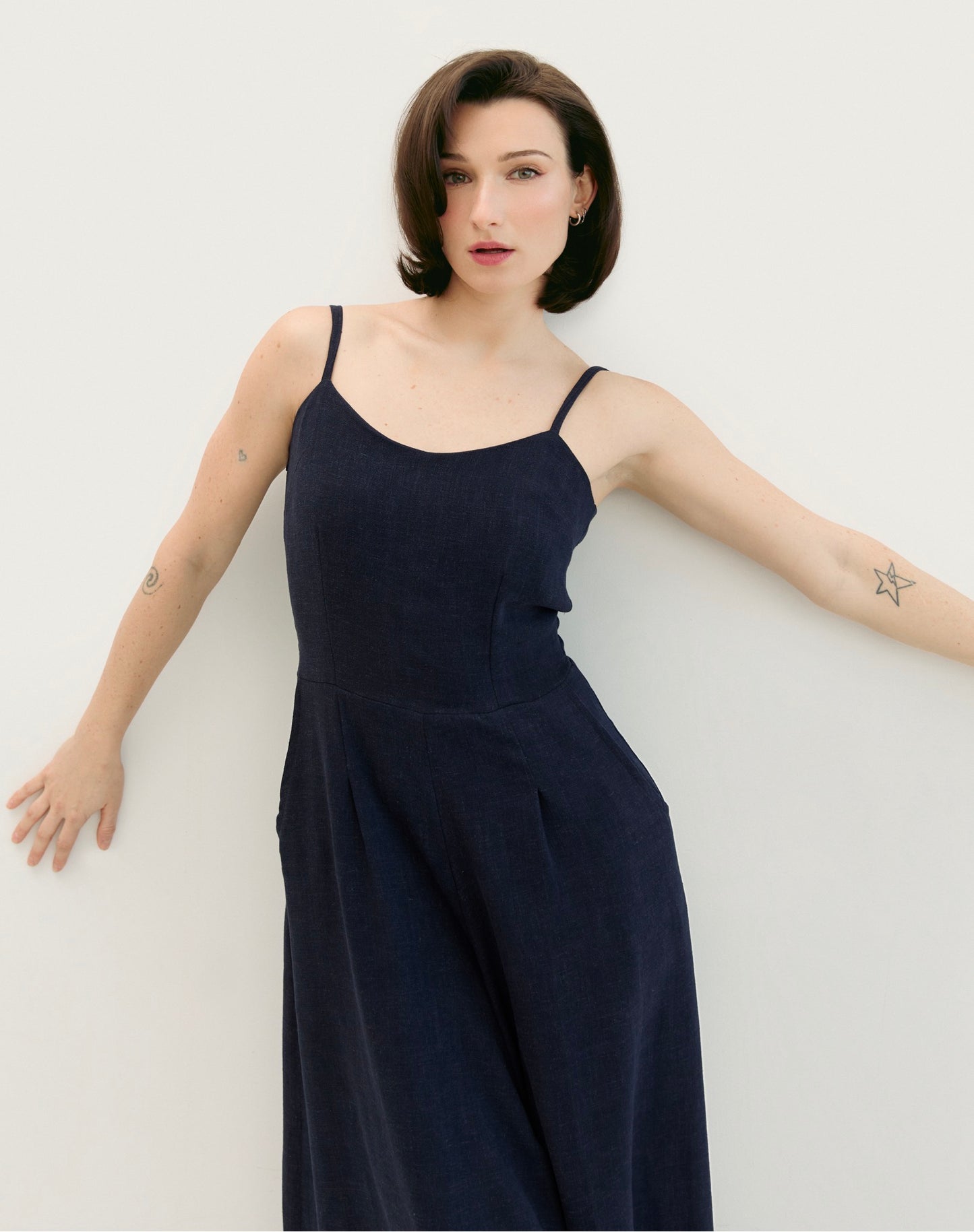 Maria Baila | Combinaison