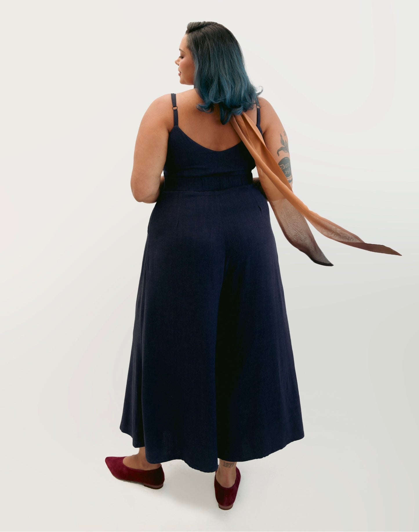 Maria Baila | Combinaison