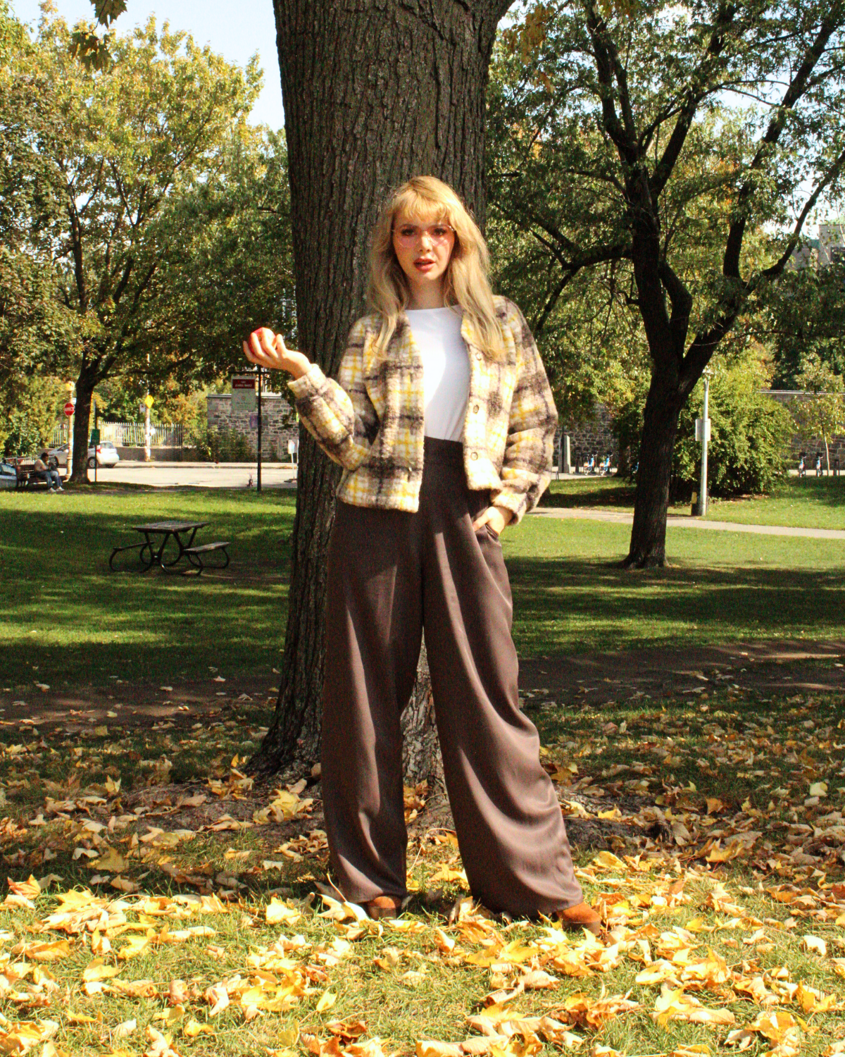 East Harlem | Palazzo Pants