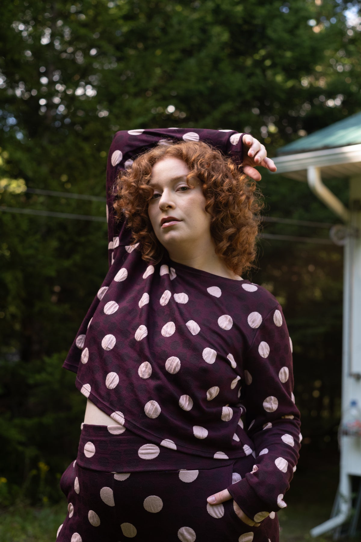 Bonbon Rose | 3 piece